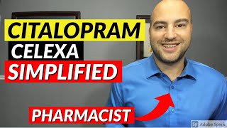 How To Use CITALOPRAM CELEXA [upl. by Alby322]