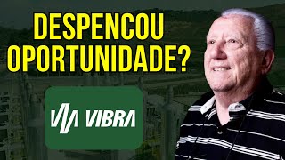 VIBRA VBBR3 DIVIDENDOS e PREÇO TETO BARSI ESTÁ CERTO EM APOSTAR NESSAS AÇÕES [upl. by Svoboda960]