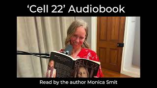 Cell 22 Audiobook  Teaser [upl. by Aubyn8]