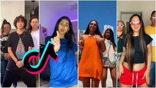 MELHORES DANCINHAS DO TIKTOK  Coreografía de Tik Toks 11 [upl. by Leesen]