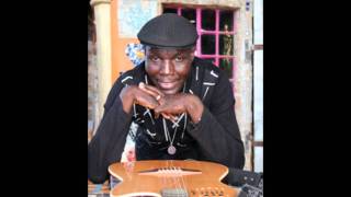 Oliver Mtukudzi  Pasi Njere [upl. by Otreblaug422]