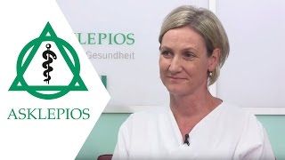 Angst vor dem Brustkrebs Erkrankungen der weiblichen Brust  Asklepios [upl. by Annawot]