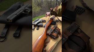 1942 SVT40 Review [upl. by Mikal149]