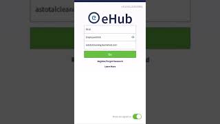 Ehub English [upl. by Joub]