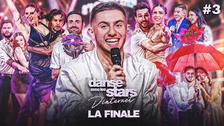 Danse Avec Les Stars D’Internet  LA FINALE [upl. by Luas]