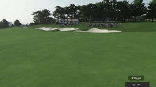 ATampT pebble beach Pro AM 1 [upl. by Merete11]