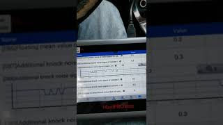 p1326 knock sensor code should you reset it [upl. by Gerrie]