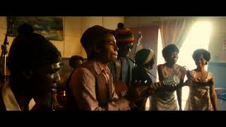 The Wailers  Simmer Down Extrait du film Bob Marley One Love 2024 [upl. by Ynos]