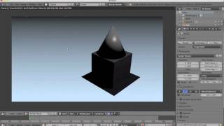 Blender Save Image as JPG or PNG [upl. by Sirref]