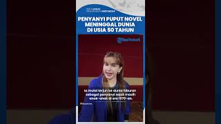 Puput Novel Penyanyi Era 90an Meninggal Dunia Idap Kanker Payudara selama 3 Tahun [upl. by Snell]