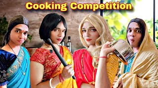 Cooking Competition Ep 780  FUNwithPRASAD  funwithprasad [upl. by Meeka]