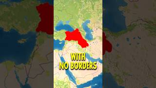 The Country with No Borders [upl. by Moscow]