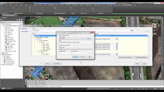 Autodesk AutoCAD Civil 3D with Autodesk Navisworks Manage Ep 1 [upl. by Potter]