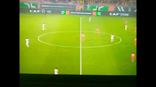 TUNISIA VS MALI MECHI LIVE AFCON 2023 [upl. by Imik22]