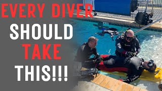 The One Course Every Diver Should Take [upl. by Massab]