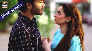 Aisay Kyun Dekh Rahi Ho HaniaAmir ferozekhan  Best Moment [upl. by Aceber283]