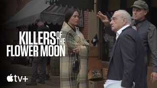 Killers of the Flower Moon — Directed by Martin Scorsese Part Two  Apple TV [upl. by Anilorac760]