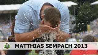 Sempach Matthias 2013 [upl. by Ambros]