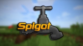 Minecraft Complete Spigot Server Tutorial [upl. by Falda]