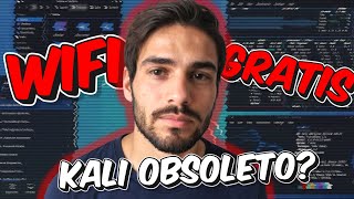 Como Descifrar Clave de Red WiFi WPSKWPA2WPS ⚠️ Sin Programas y Legal [upl. by Idnyl483]