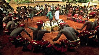 THE LOST TRIBE OF JUDAH FOUND IN WEST AFRICA  MUST SEE [upl. by Pelaga94]