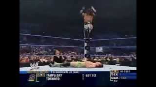 Juventud guerrera Botched 450 splash [upl. by Caddric]