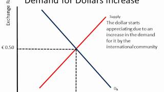 Floating Exchange Rates and Fixed Exchange Rates [upl. by Marie]