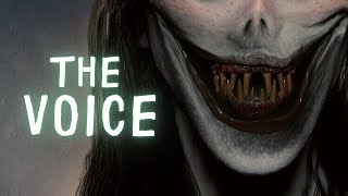 The Voice  Short Horror Film [upl. by Emor]