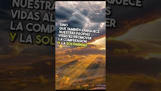 El significa de la Empatía Ama a tu Prójimos dijo Jesús amor frases jesus abundancia fe [upl. by Ennair]