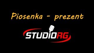 Piosenka z okazji rocznicy ślubu [upl. by Heim]