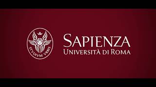 Sapienza at a Glance 20232024  Facts and Figures [upl. by Sternlight172]