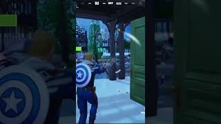 Fun And Simple Eliminations fortnite gaming fortnitesolo fortniteclips [upl. by Aeret]