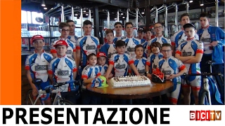 Presentazione Uc Pessano squadre 2017 [upl. by Elspet530]