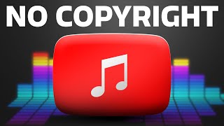 🔥 TOP 5 BEST RoyaltyFree Music Sites for Your YouTube Videos in 2024 🔥 [upl. by Karine]