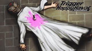 NEW CHAPTER NEW CRIME SCENE  Danganronpa TriggerHappyHavoc 26 [upl. by Einad]