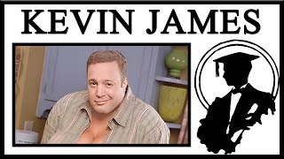 Kevin James Loves His Memes [upl. by Balliol]