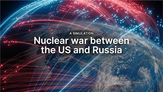 How would a nuclear war between Russia and the US affect you personally [upl. by Enicar645]