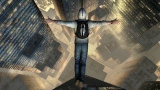 Assassins Creed Shadows Official World Premiere Trailer [upl. by Nnaeoj]