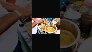 best papdi chaat in delhi😋  delhi famous papdi chat  dahi papdi chat streetfood papdichatshorts [upl. by Ynnig]