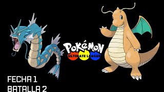 Kanto Pokémon Battle  SINGLE EVOLUTIONS vs DOUBLE EVOLUTIONS [upl. by Anait351]