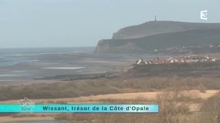 Reportage région  direction Wissant trésor de la Côte dOpale [upl. by Weide743]