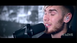 KLOVE  Colton Dixon quotMore of Youquot LIVE [upl. by Barrett]