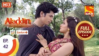 Aladdin  Ep 93  Full Episode  24th December 2018 [upl. by Coleman]