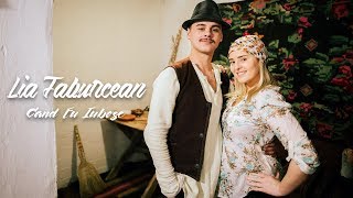 Lia Taburcean  Când Eu Iubesc  Official Video [upl. by Varin]