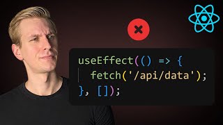 All 12 useState amp useEffect Mistakes Junior React Developers Still Make in 2024 [upl. by Ettevy]