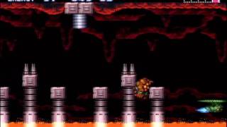 Super Metroid Walkthrough  Part 5 Wave Beam Speed Booster amp Ice Beam [upl. by Caterina]