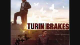 Turin Brakes  Forever [upl. by Taite]