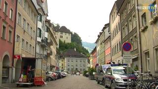 Feldkirch [upl. by Ytsim893]