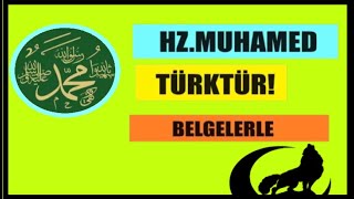 HZ MUHAMMED TÜRK MÜ [upl. by Nedra691]