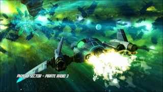 Ratchet amp Clank A Crack in Time  Space Radio Pirate Radio [upl. by Niarda]